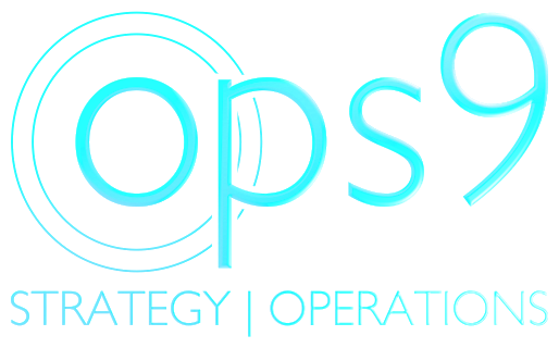 Ops9 Strategy | Operations